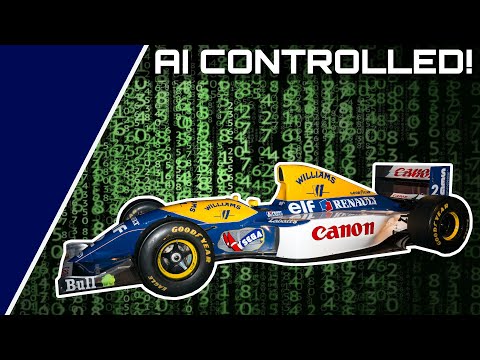 When F1 Cars Were MORE Advanced than Today