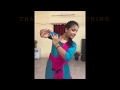 Dhithiki Dhithiki Thai By Shruthi BHARATANATYAM Semi Classical Manju Warrier Ennum Eppozhum