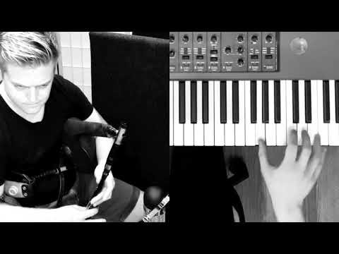 Uilleann Pipes - Sky/Shards clip