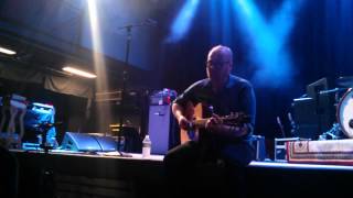 Mike Doughty - Your Misfortune (Acoustic)