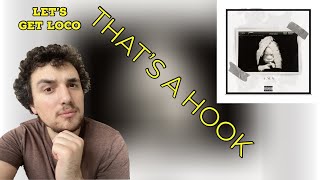 Reacting to Cassper Nyovest - Loco South African Hip Hop reaction