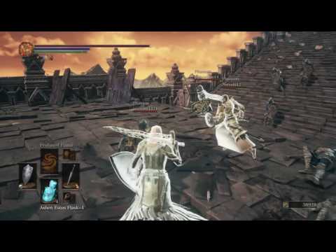 Dirty Souls III Pt.79: Fuck this Boss