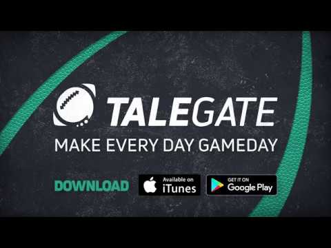 Talegate: Your College Footbal Video
