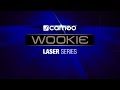 Cameo WOOKIE 400 RGB Animation Laser thumbnail 13