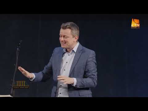 Cortul Întâlnirii - Adi Tămaș - Dumnezeul necunoscut cheama-L!