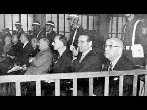 27 Mayıs 1960 darbesi Bölüm 1. Demokrat parti iktidarı ve politikaları 1950-1960.