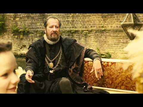 Trailer-Vorschau: Elizabeth: Das goldene Königreich