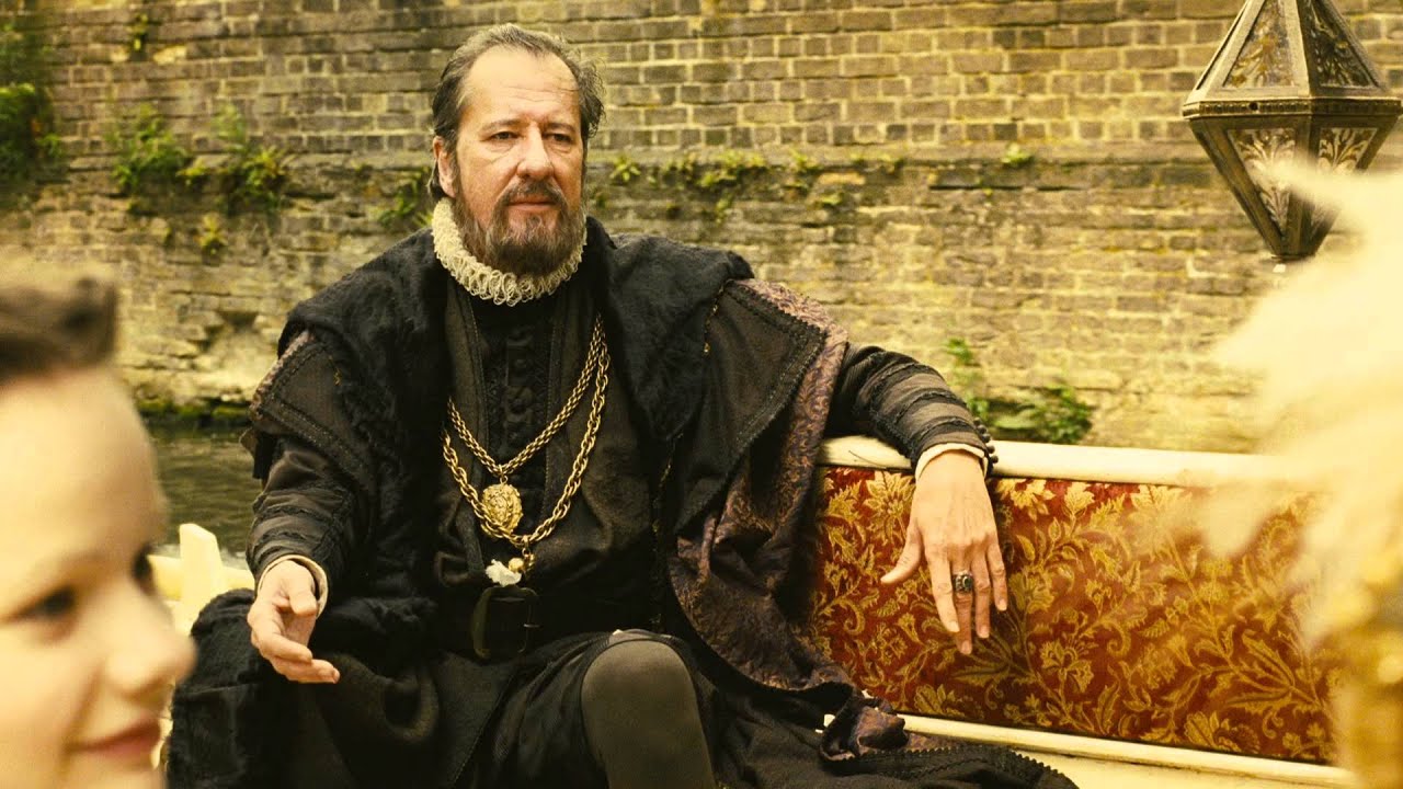 Elizabeth: Das goldene Königreich