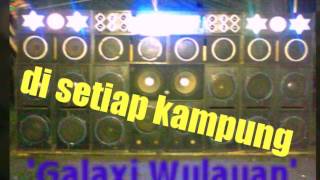 Download lagu Nantikan Beta Maluku Remix Ingky Granat (Disco Tanah Sulut) mp3
