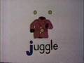 Classic Sesame Street Animation J For Jacket