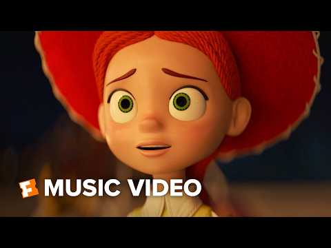 Toy Story 5 Exclusive Music Video - Taylor Swift 'I Knew It, I Knew You' (2026)