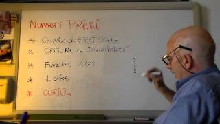 NumB1c - Numeri PRiMi: CURiOSiTA' varie (Parte-2)