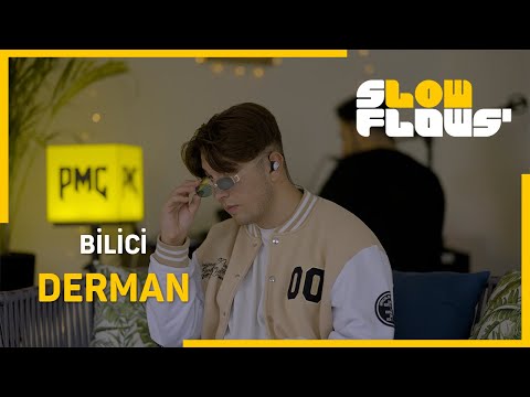 SlowFlows' & Bilici - Derman (Akustik)