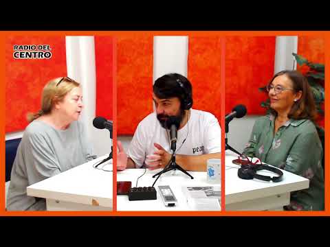 Inés Legarreta y Zulma Zubillaga (Sociedad Francesa Chivilcoy)