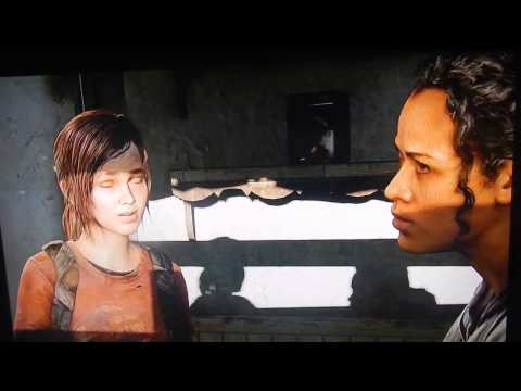 CONOSCIAMO ELLIE! - THE LAST OF US - #6