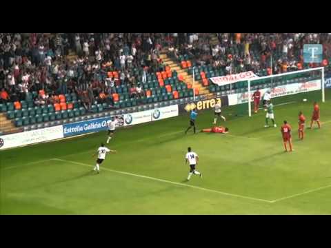 Resumen del UDS - Marino de Luanco