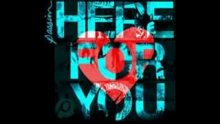 David Crowder Shadows Ft. Lecrae