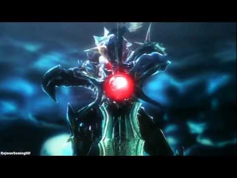 Soul Calibur V 'Full Opening Cinematic' TRUE-HD QUALITY