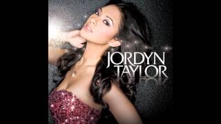 Jordyn Taylor - Recognize