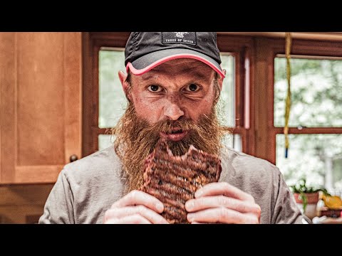 What I Eat In A Day | Optimal Diet For Performance