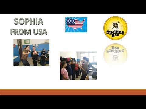 Progetti Lingua INGLESE Scuola Cruto