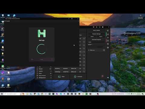 HMC Beta – The ultimate tool for checking combo lists FAST and EFFICIENTLY