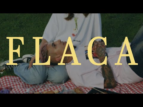 Maxiolly, Blow - FLACA (Official Video)