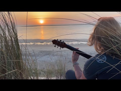 Never Ending Sky - Calum Graham - Acoustic Guitar