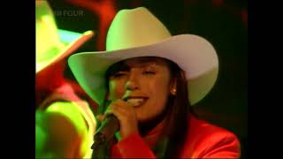Mel B feat. Missy Elliott - I Want You Back (1998/09/25)