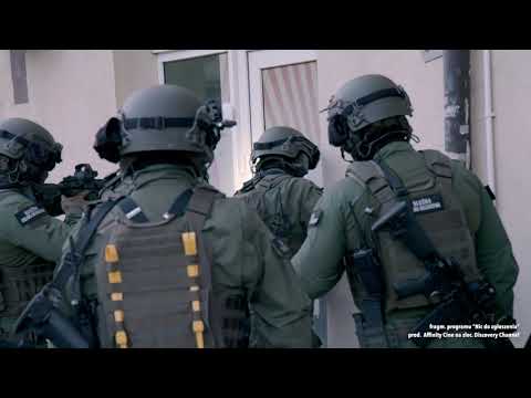 When the Customs and Tax Service knocks on your door, it means something is happening! [Nothing t...