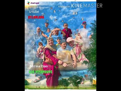 Herman Tino - Ojo Kesandung