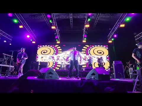 Los Calzones, presentación en TulanSKA, (Tlaskalita, Skatex) Tulancingo, Hgo