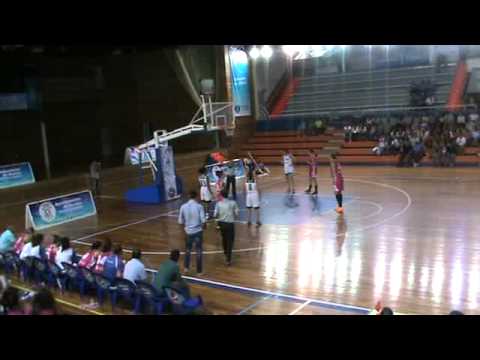 LF J2 CLUB BALONCESTO CONQUERO...,71 - 57,GIPUZKOA UPV... (18/10/2014)