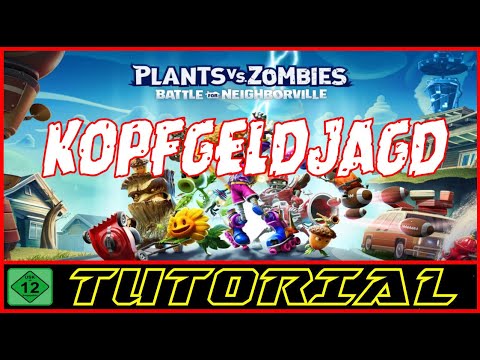 PVSZ BFN - Kopfgeldjagd: Sonnenschwestern