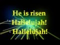 Paul Baloche - He Is Risen (Live) - Lyrics 