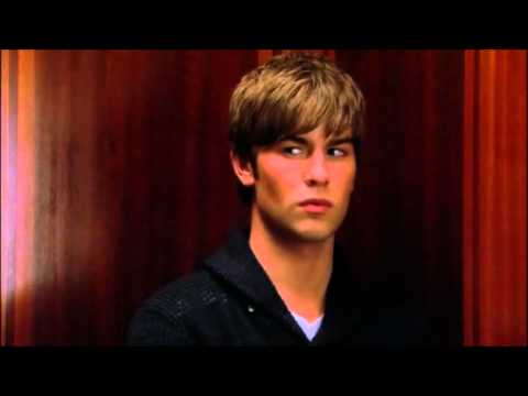 Nate Archibald HD - Woman on the Verge - Gossip Girl
