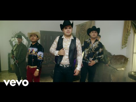 Enigma Norteño, La Ventaja - Javier Díaz