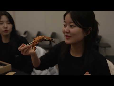 JUNCTION ASIA Demoday Aftermovie