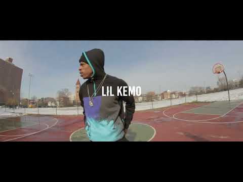 Lil Kemo - John Wall Challenge (Official Video)