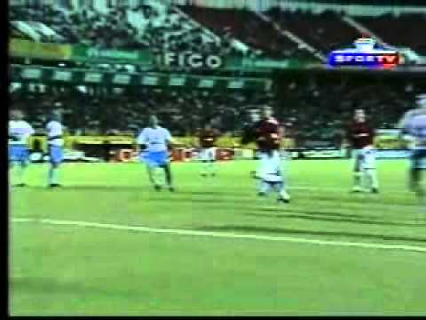 2004   Gauchão   INTER 2 x 2 Gloria   Vinicius   2 gol