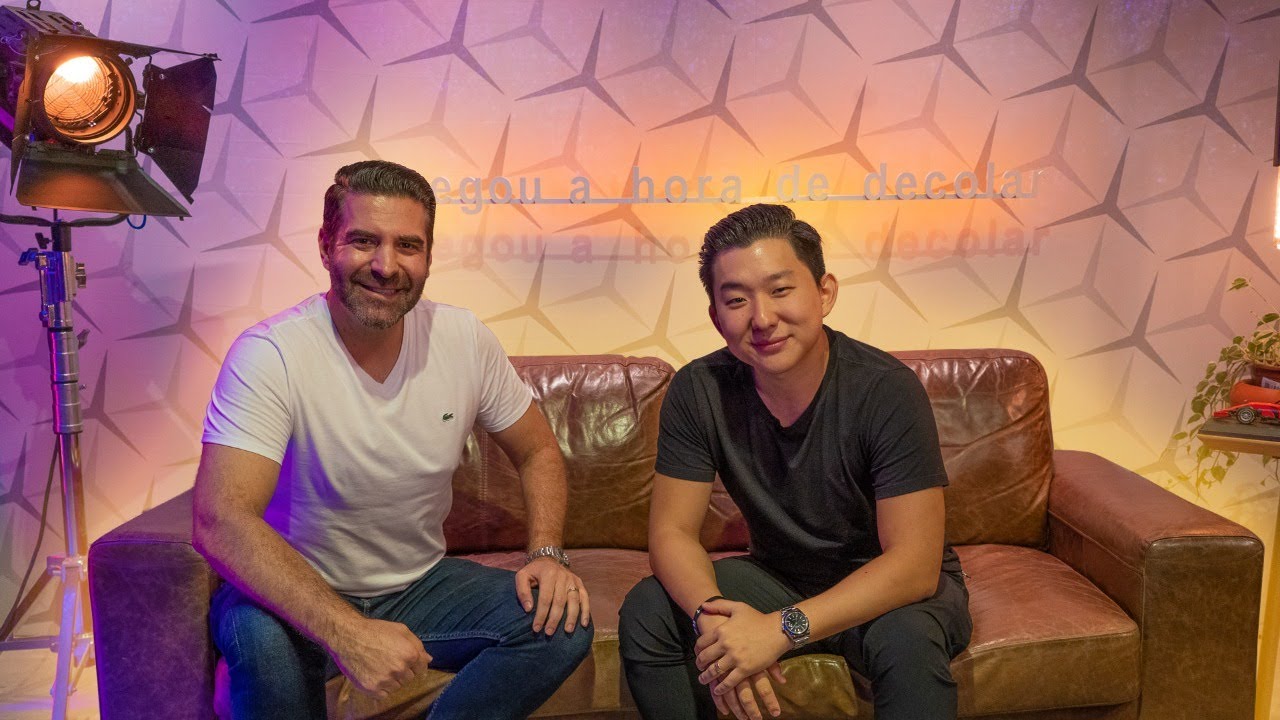 O PODER DA MENTE NOS NEGÓCIOS | com Reinaldo Zanon e Pyong Lee