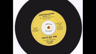 Northern Soul - That&#39;s My Girl - Dee Clark