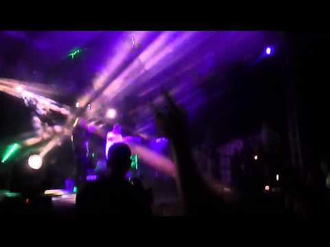 AraabMuzik Bella Terra 2014