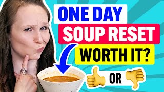 Splendid Spoon Review: Soup Reset Cleanses Any Good? (Taste Test)