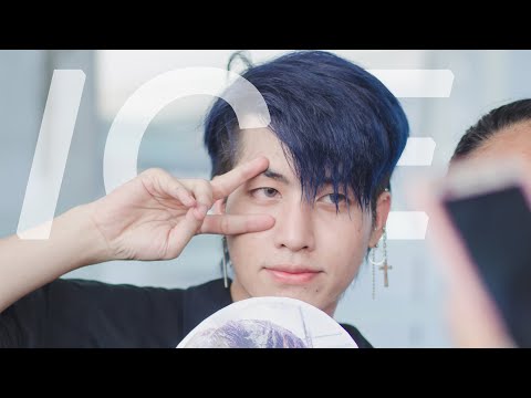 [241218]  I C E | K-BOY