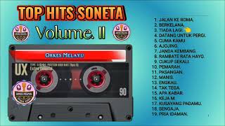 Download lagu Top Hits Soneta - Volume. II - Full Album mp3 Download lagu Top Hits Soneta - Volume. II - Full Album mp3