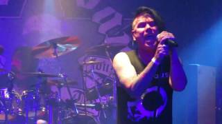 Stabbing Westward  Live @ Scout Bar  4_29_17  (Full Concert)