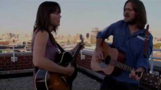 &quot;Touch Back Down&quot; - Catherine Feeny and Sebastian Rogers, NYC