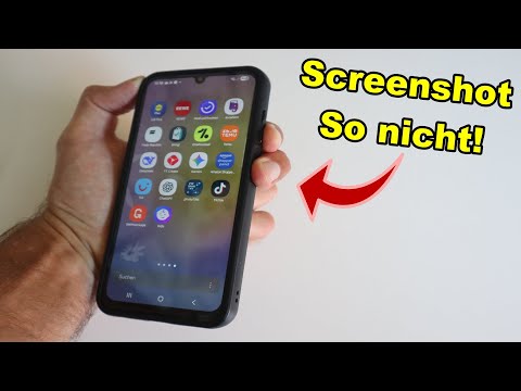 Almost nobody knows about this ingenious screenshot function!