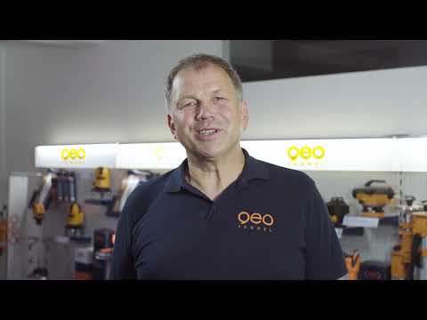 Dirk Meyer, Vertrieb Nord-Ost